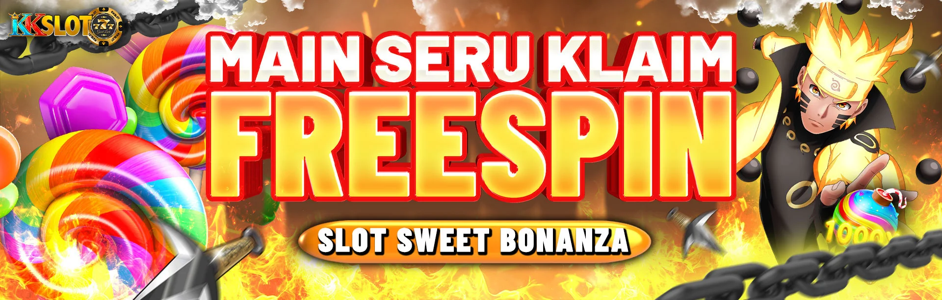 NuklirTogel Banner Slot Online